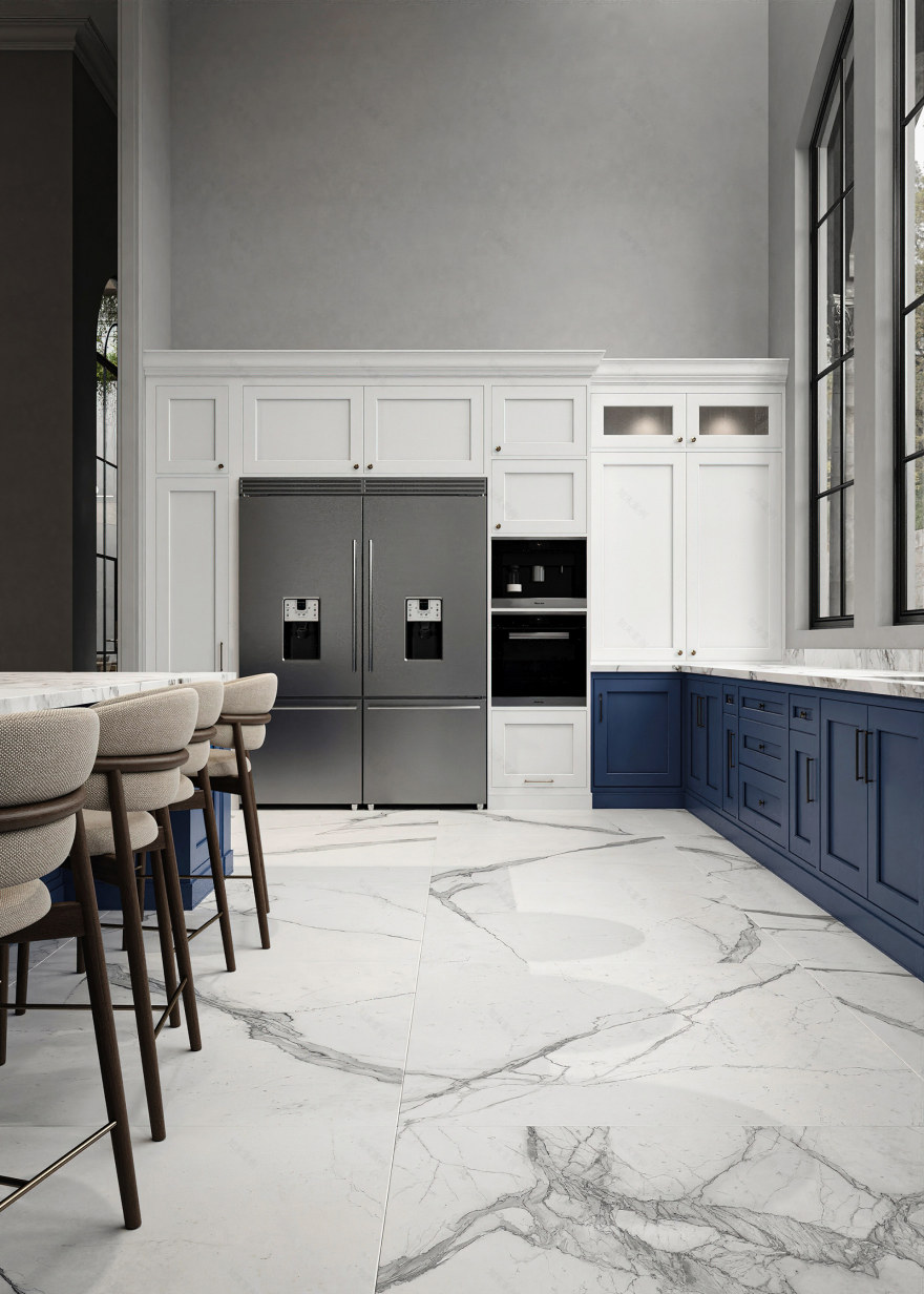 萨赫尔别墅 卡塔尔式优雅丨卡塔尔-12