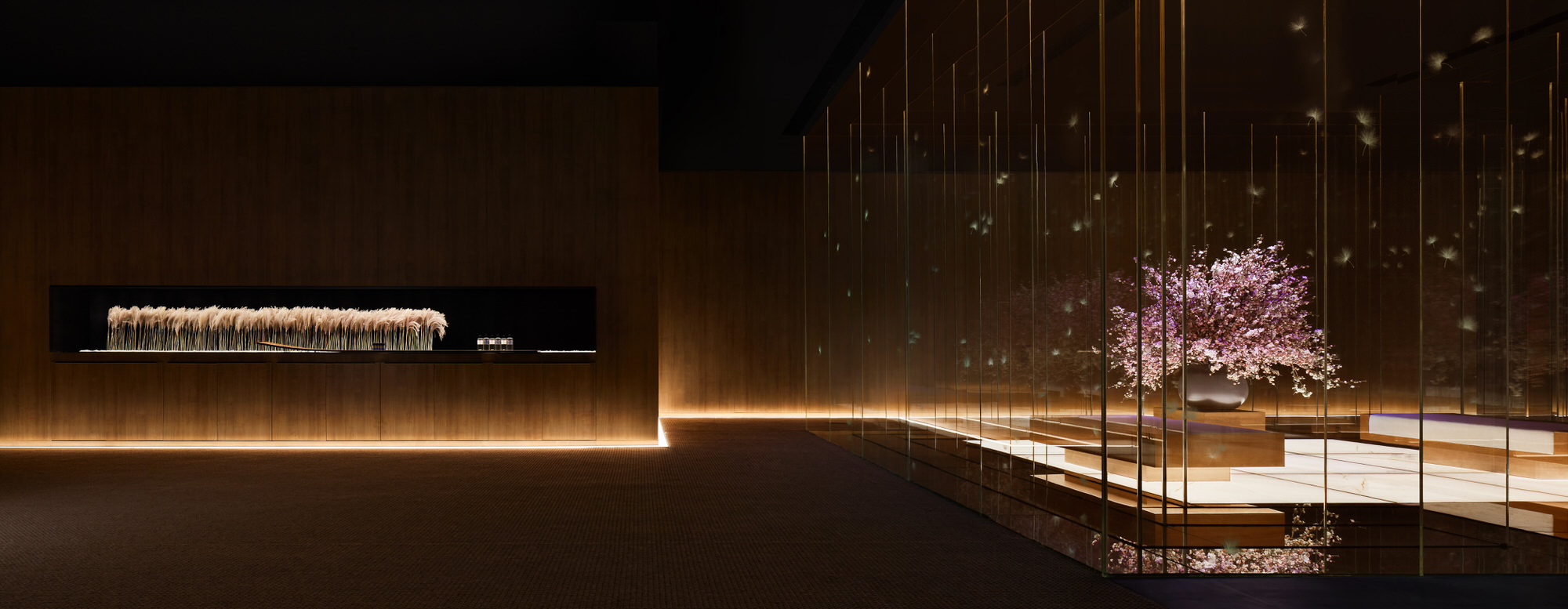 梦幻上海世外桃源般的 Jiyu Spa-4