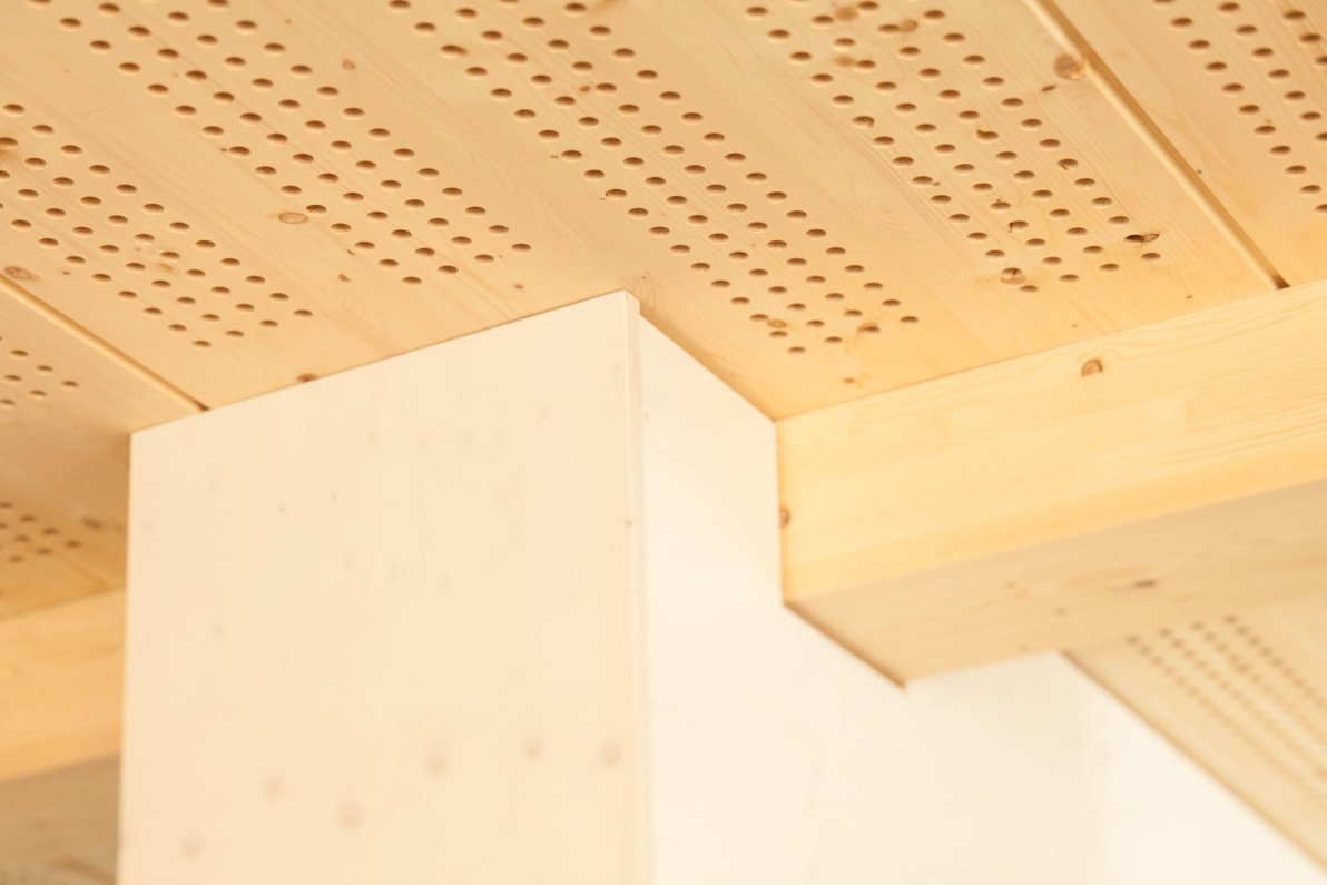 Altensteig新办公室设计丨buerohauser建筑事务所-57