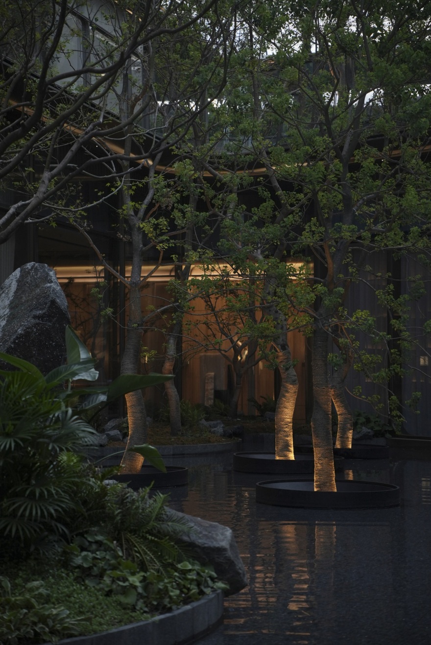 苏州象屿恒泰·天熠东方丨中国苏州丨广州观己景观设计有限公司-113