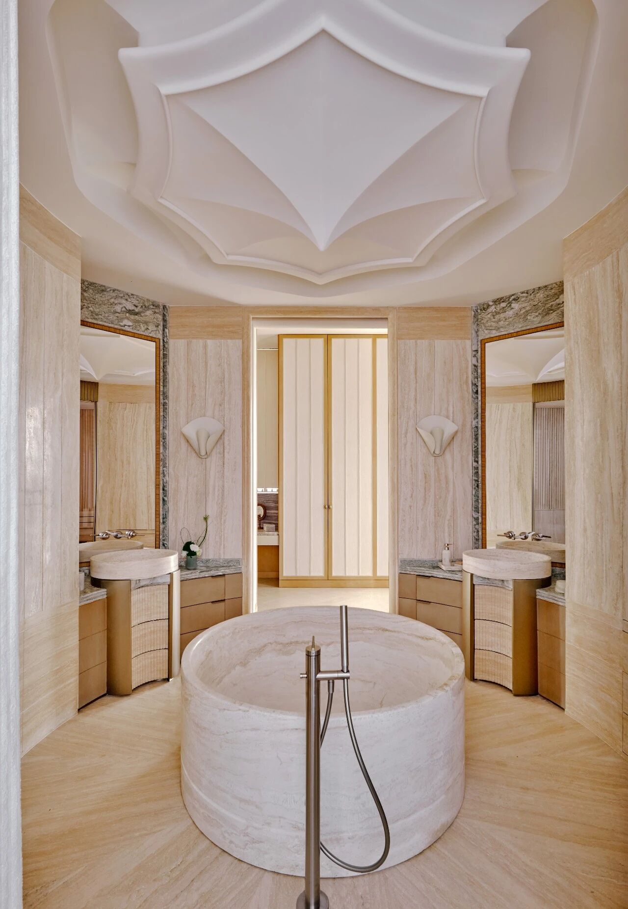 超级地中海·憘悦丨中国三亚丨九米设计,JTL加特林等多家设计事务所-107