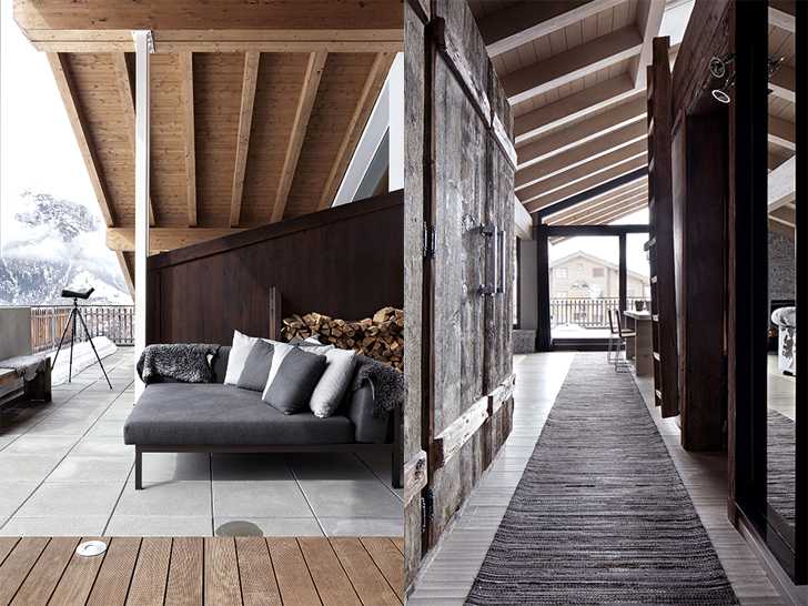 欧洲设计师 Davide Lovatti 的精美室内作品-15