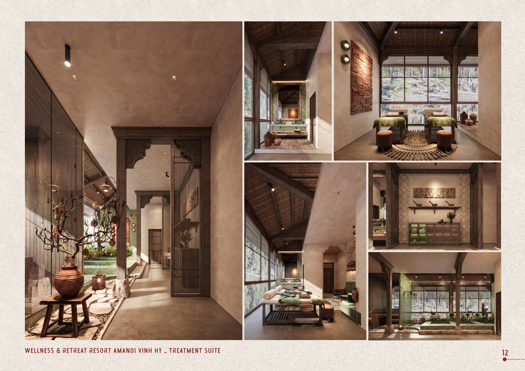 INTERIOR DESIGN PORTFOLIO - HANNI BUI - 2025-12