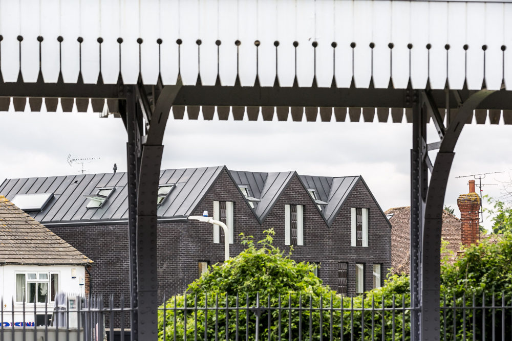 哈德多庭院(Haddo Yard)-2