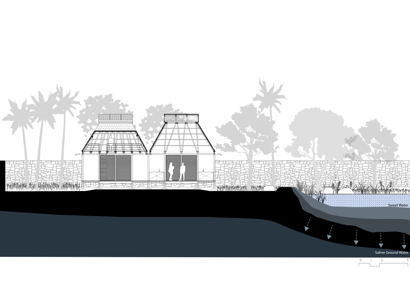 印度孟买艺术家务虚会-42