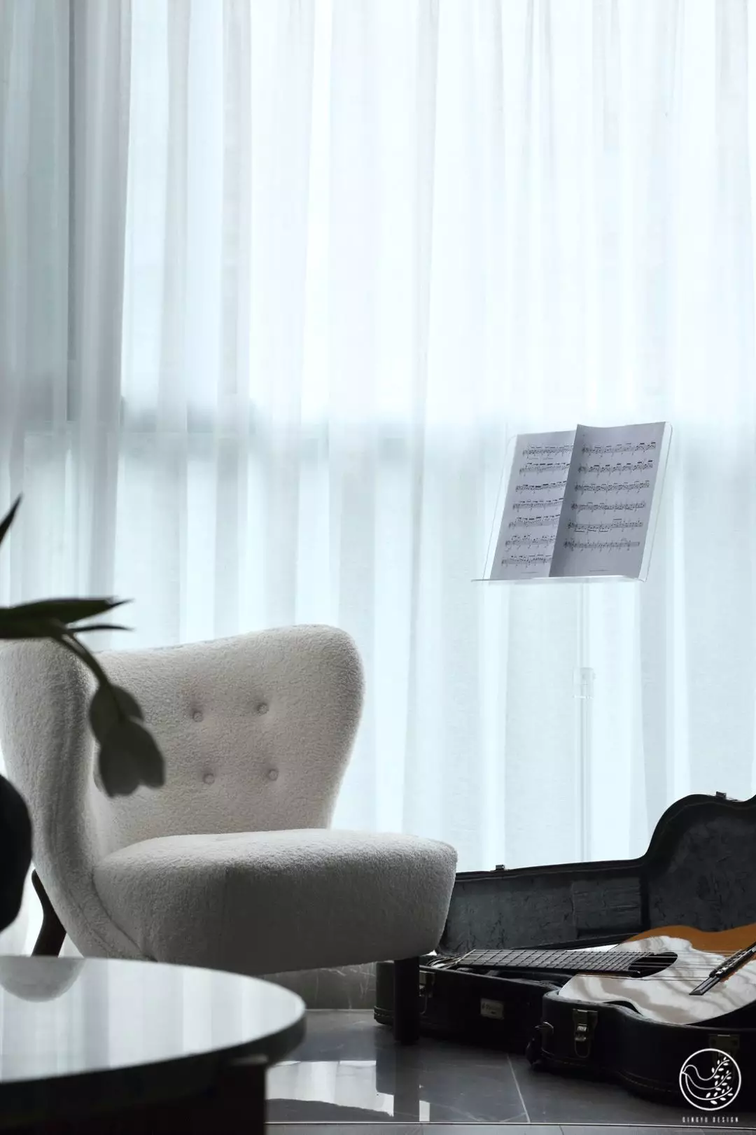 成都二手房改造丨中国成都丨清羽设计-31