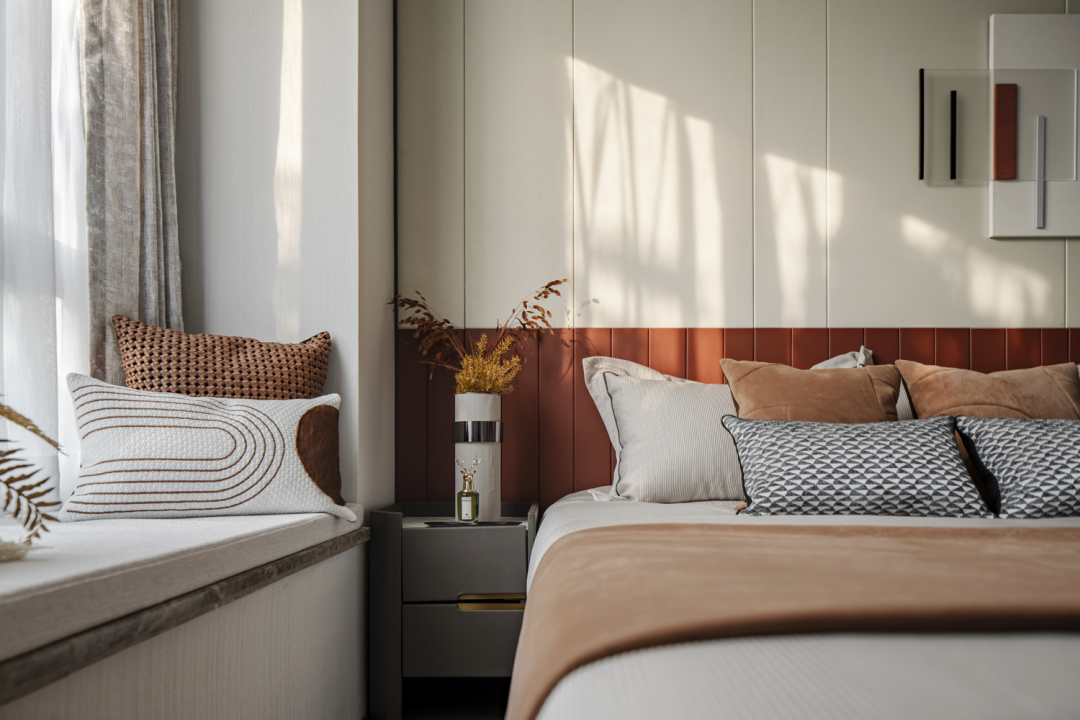 旭辉·绿地·铂云天境丨中国广州丨广州美天空间设计有限公司-64