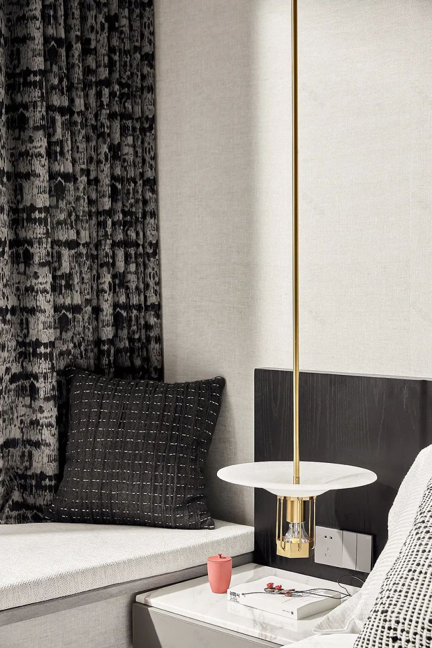 珠海中海寰宇天下住宅丨中国珠海-35