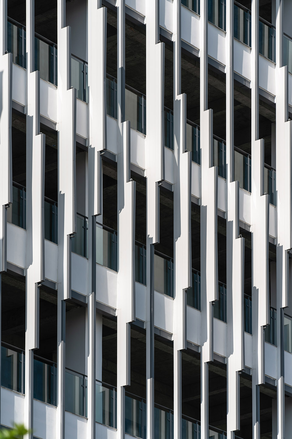 黄山东榕温德姆度假酒店丨中国黄山丨尚希设计-21