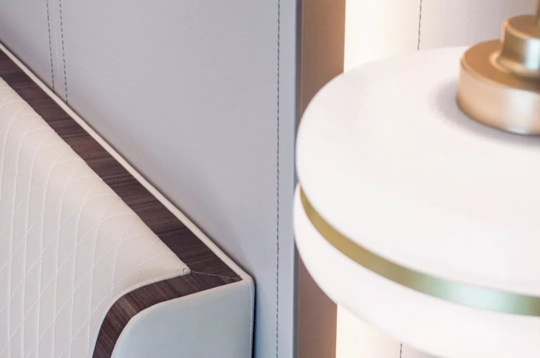 深圳三湘海尚居住空间 | 简约奢华,品质生活-0