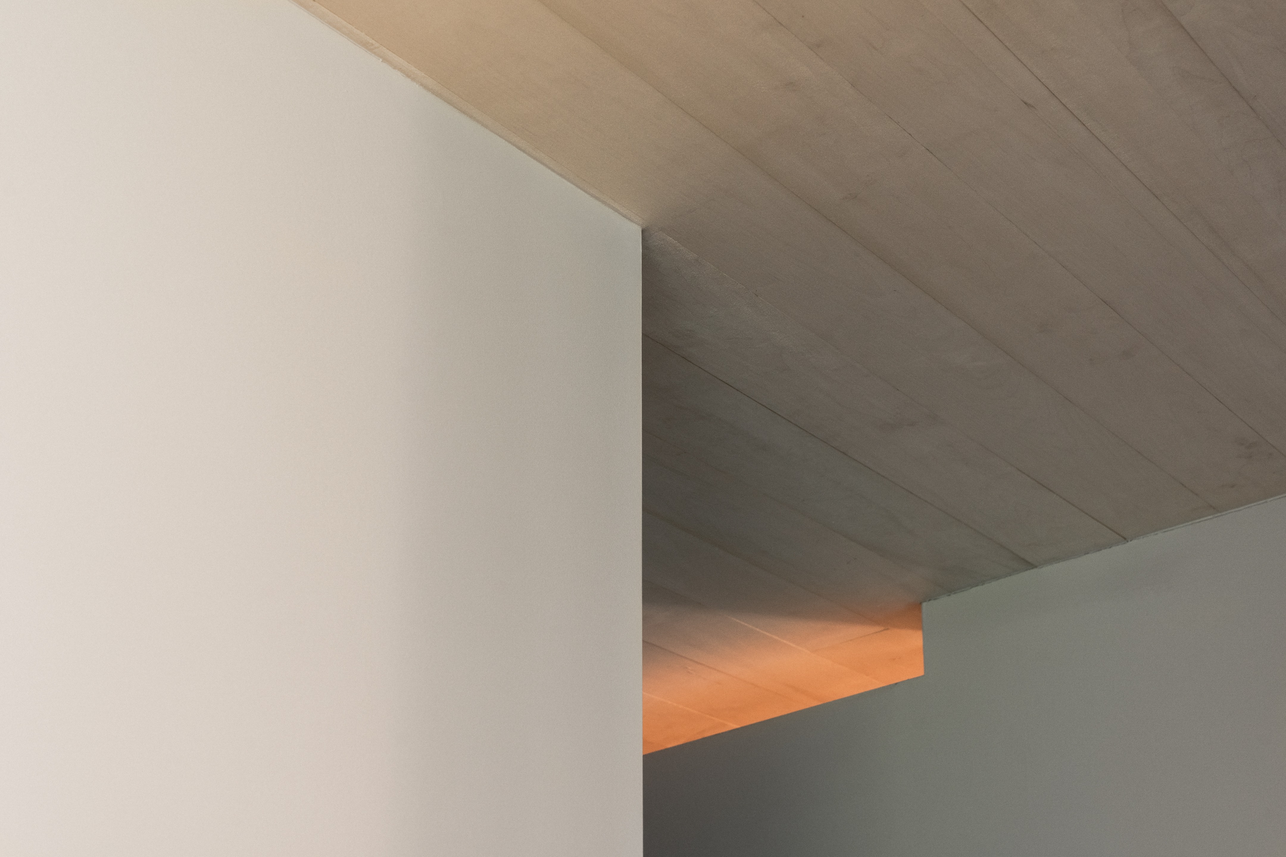 加拿大森林中的艺术创作绿洲丨Nicholas Francoeur-39