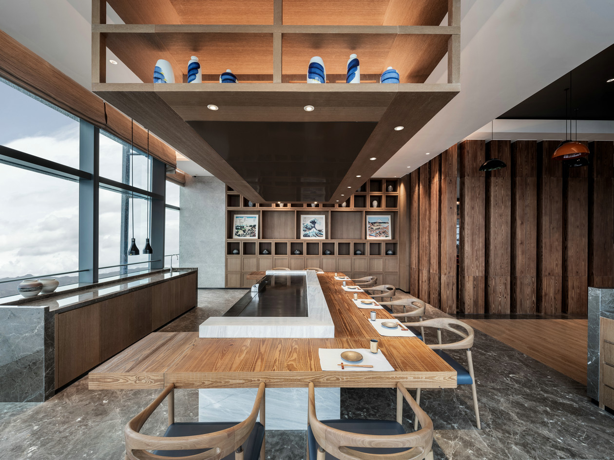 PLD刘波设计--张家港万豪酒店-15