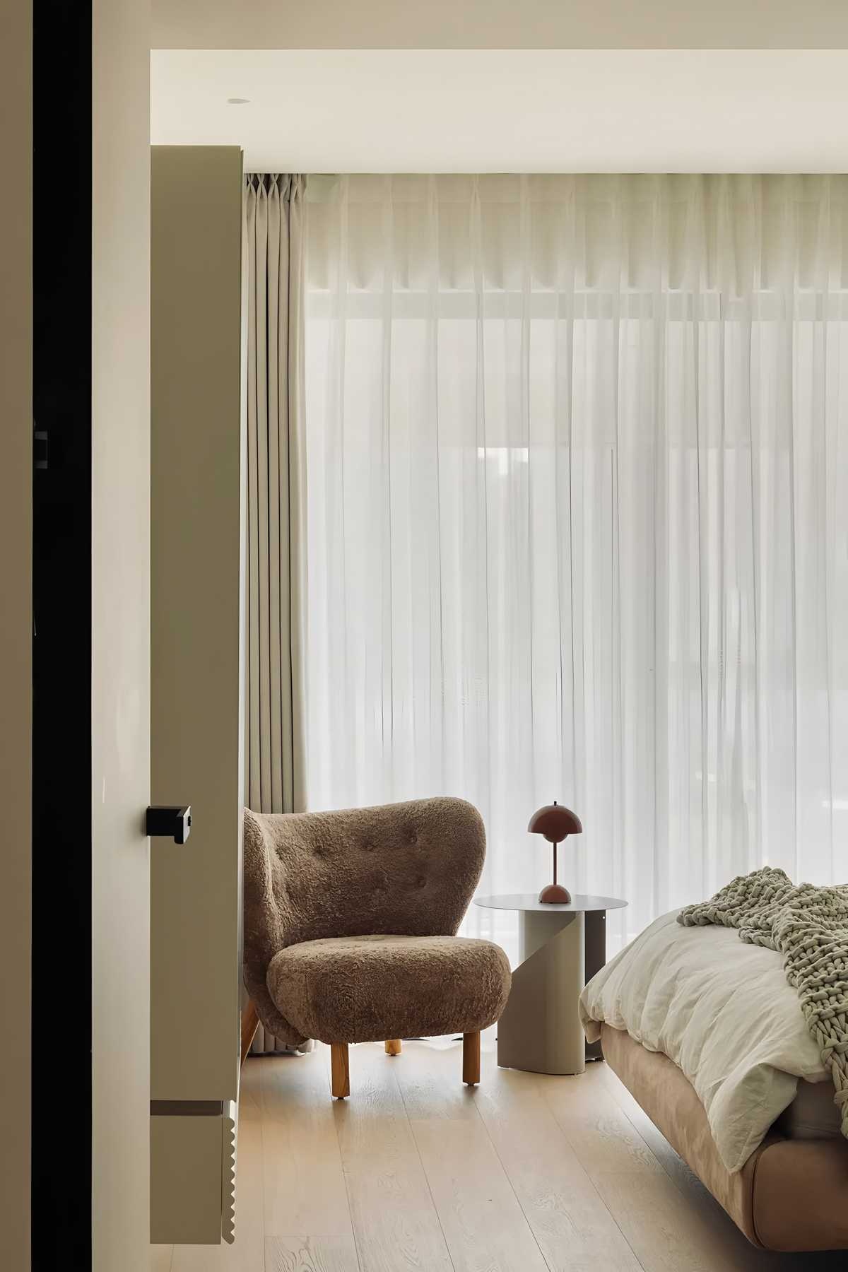 浙江·温州110m阳光计划丨中国温州丨不尔设计booer-22