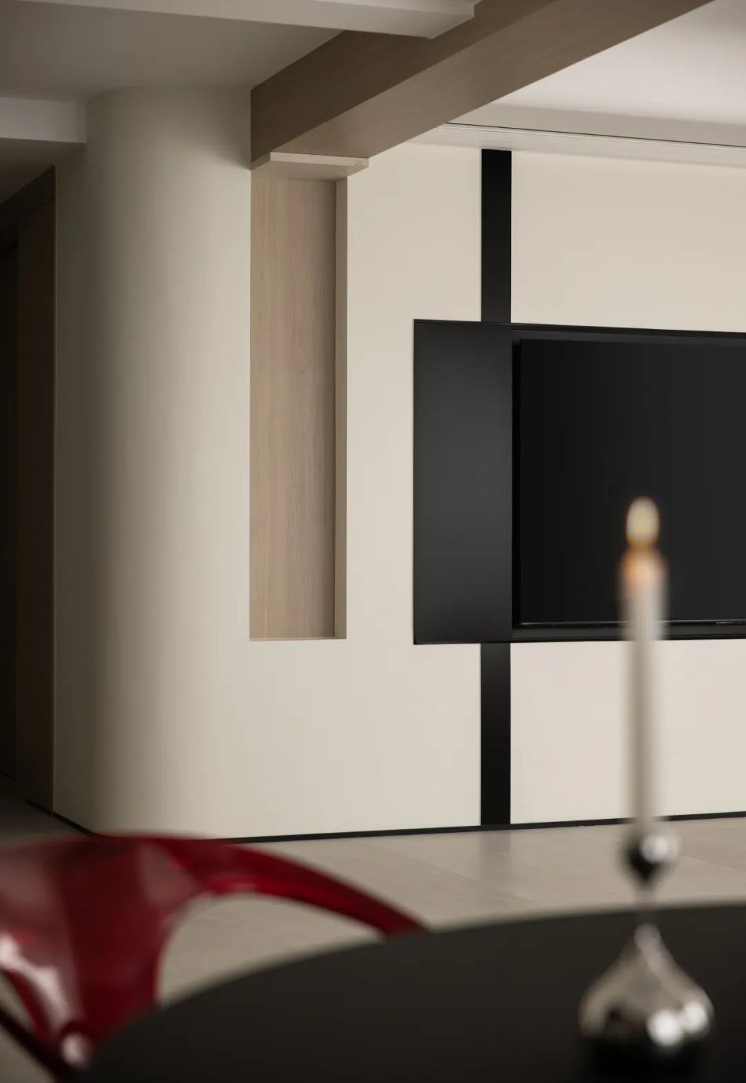 宁波太守府 190㎡住宅设计丨中国宁波丨J·Y 集言设计-17