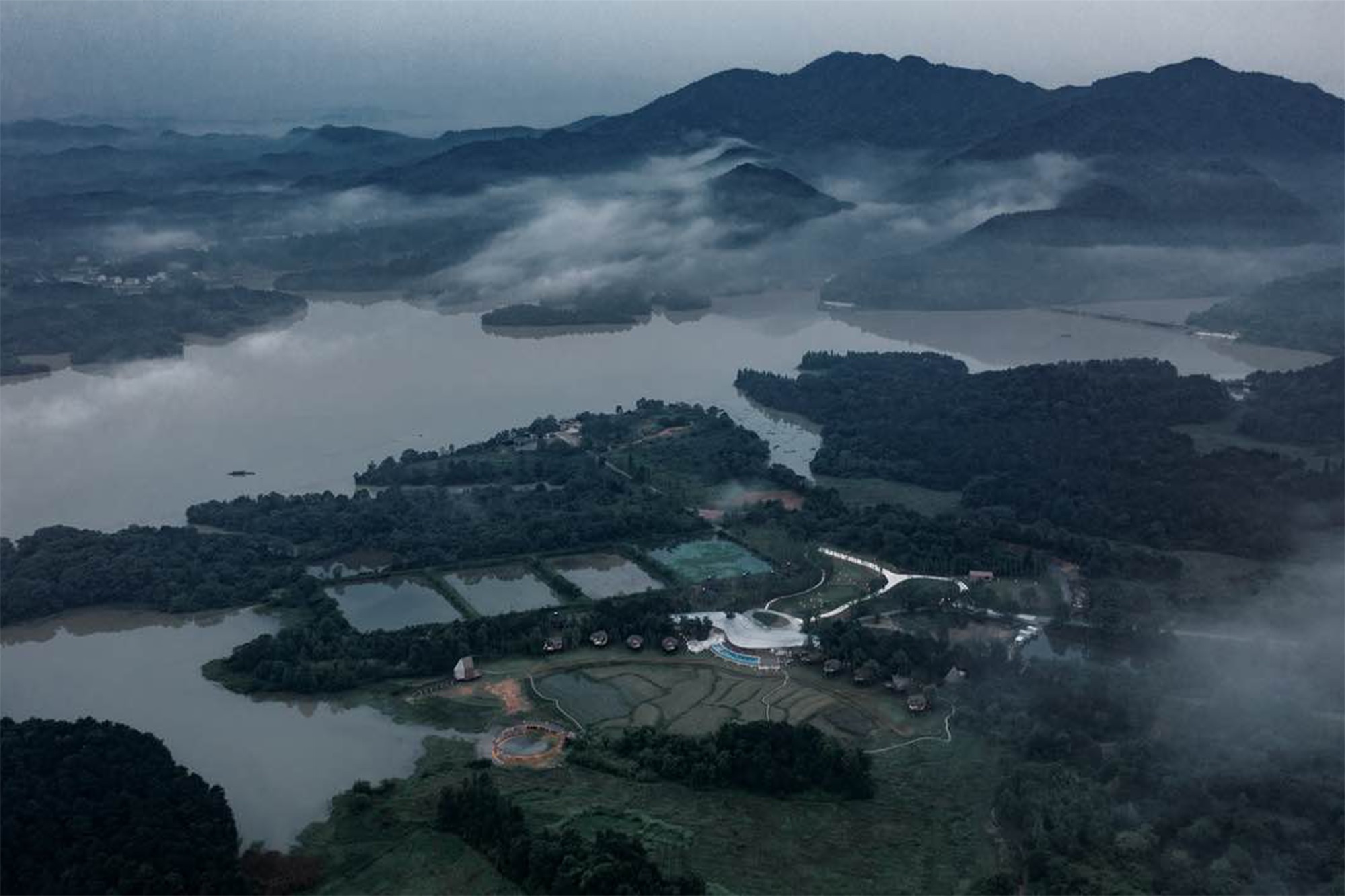 树蛙哇哦乐园丨中国新余丨深圳市派澜儿童游乐-9