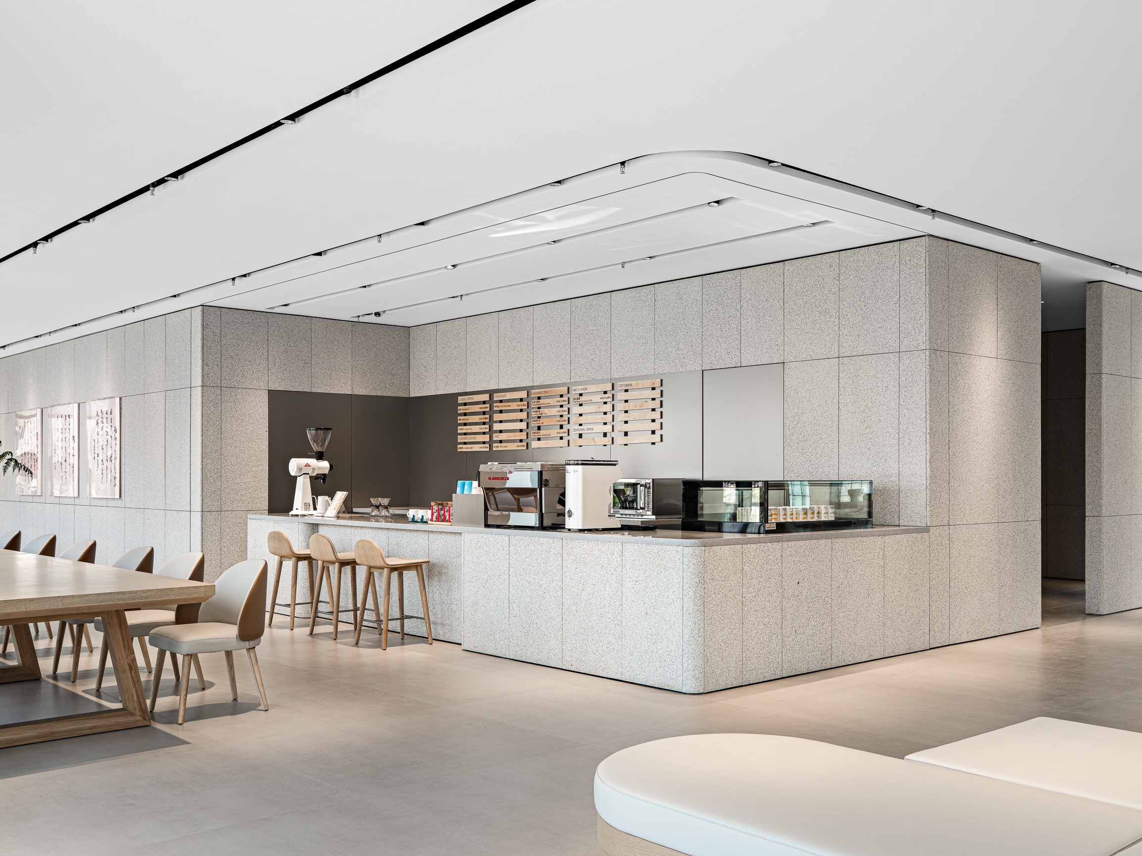 长沙溪悦荟蔚来汽车展厅丨中国宁波丨元禾大千-25