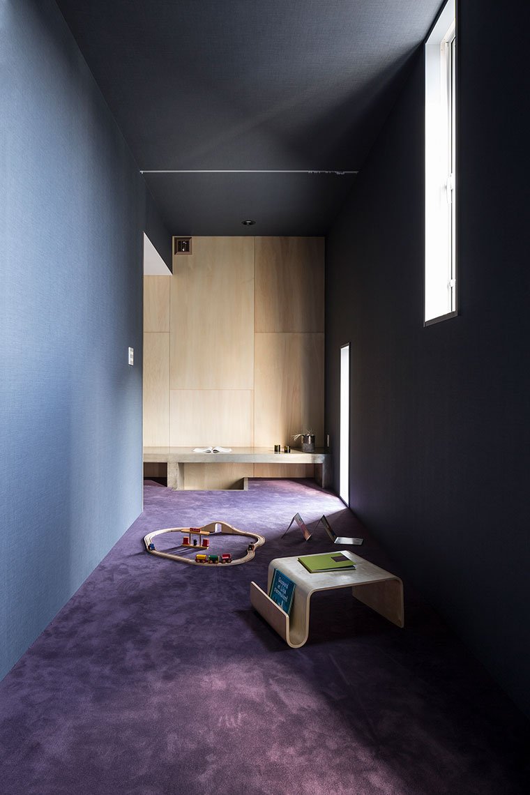 奏でる家   Tuneful House Kouichi Kimura Architects-20