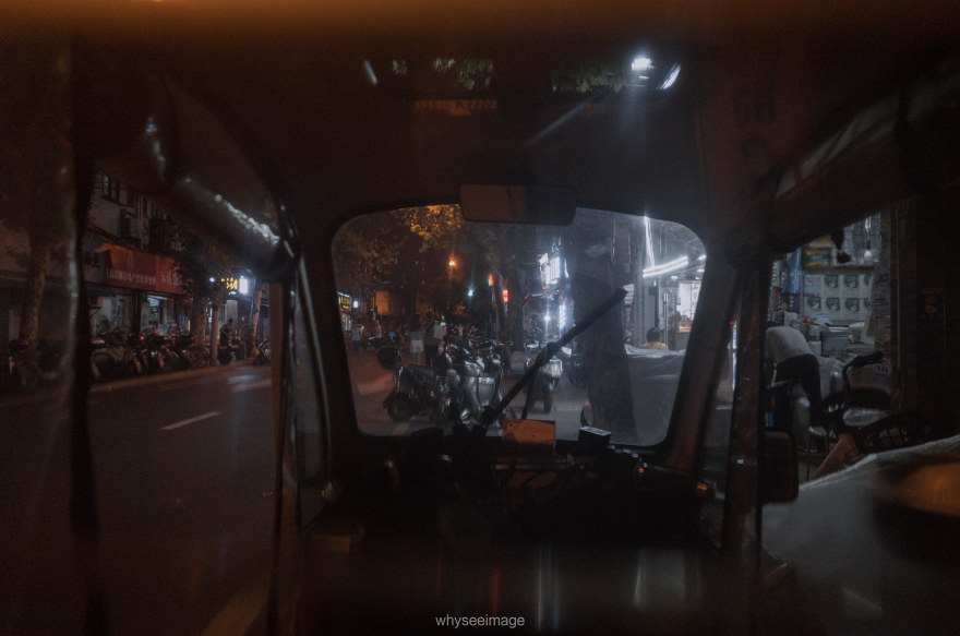 明亮时刻 · 不如回到街头丨中国上海丨whyseeimage-49