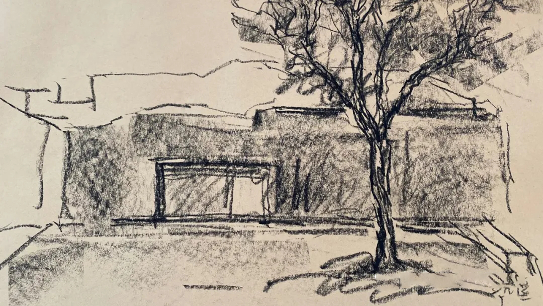 章堰文化馆 | 琚宾建筑新作-7