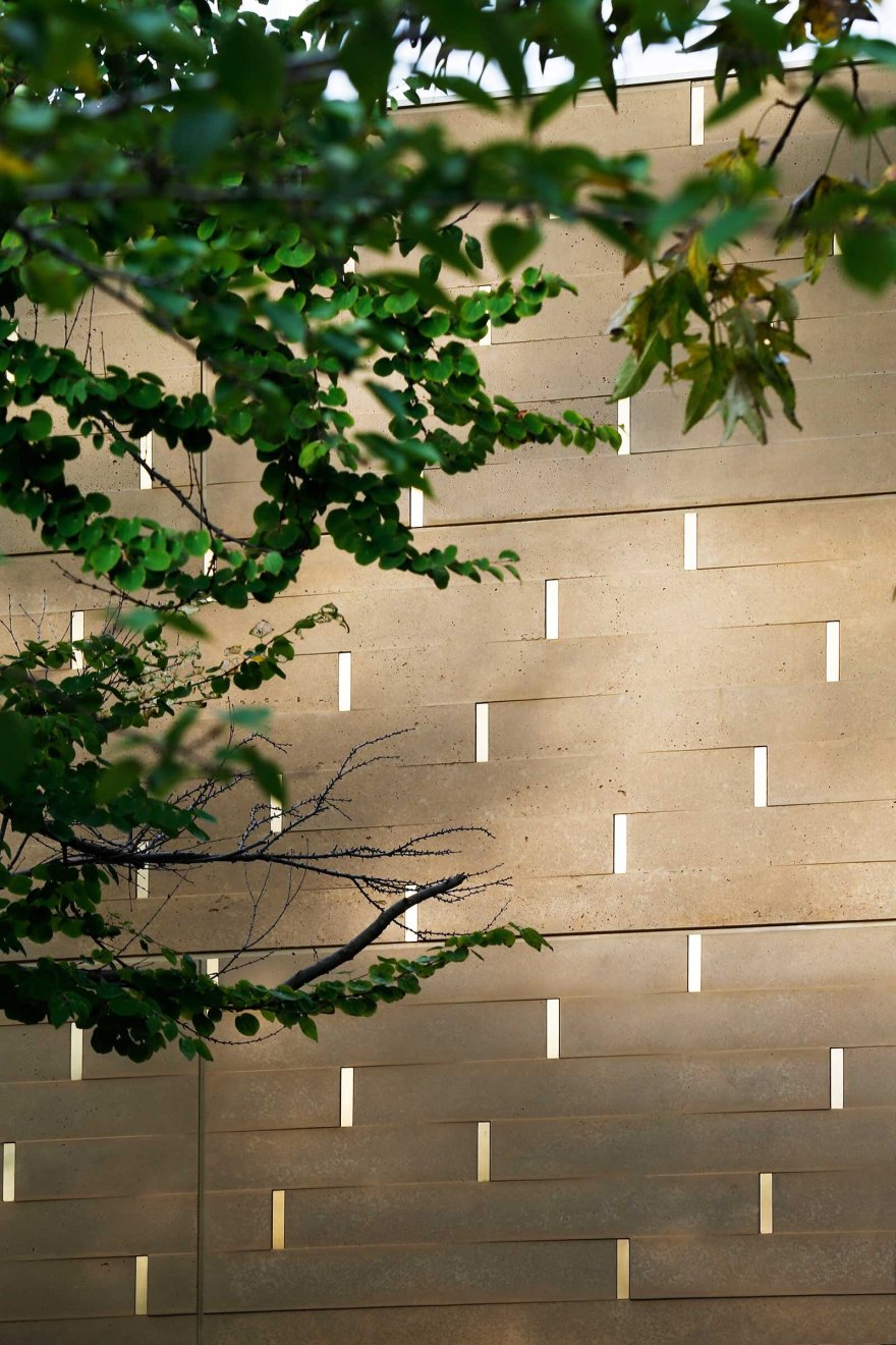 A Look Inside the Updated Kyoto City KYOCERA Museum of Art — Design Anthology-16