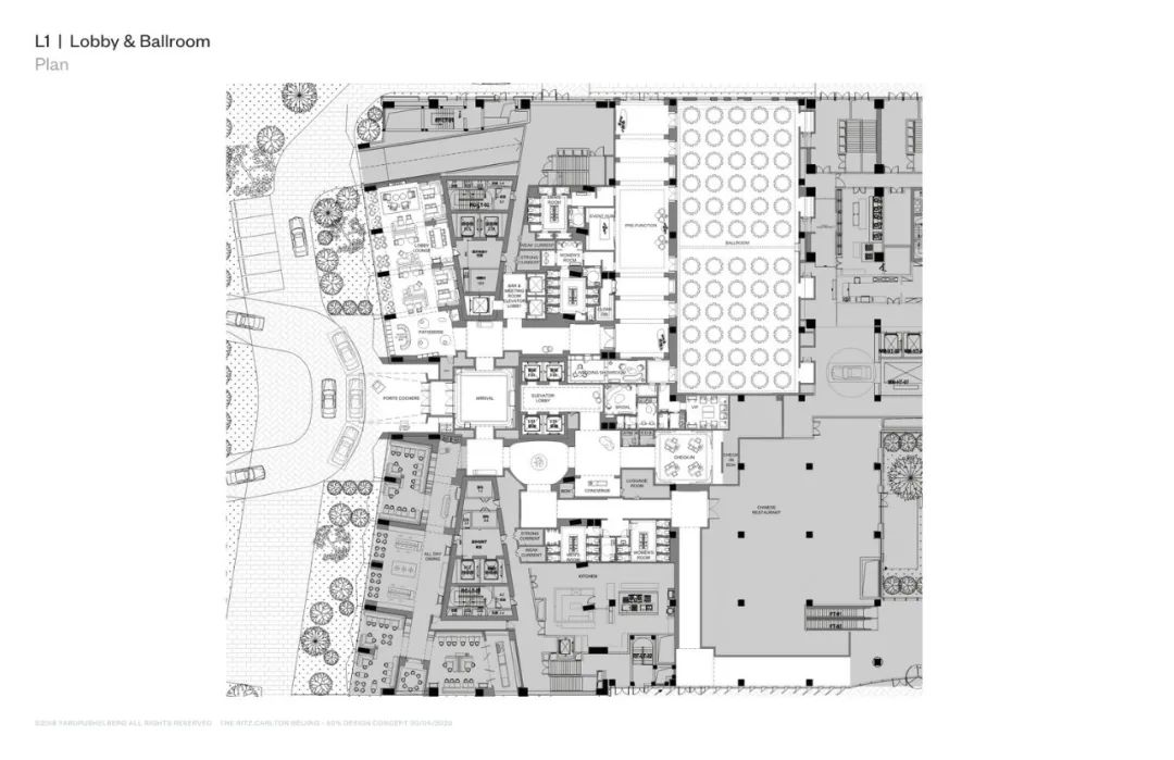 体育运动馆大合集丨Yabu&雅布-5