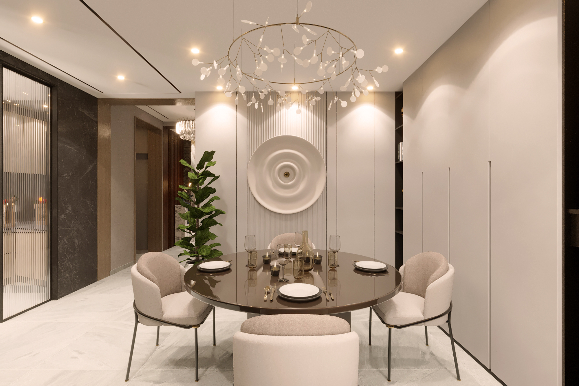 Apartment Modern 2022-11