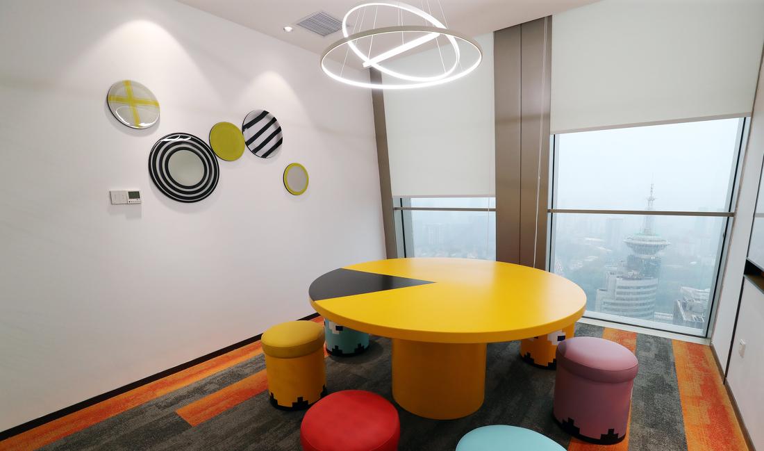 
时象设计 | 上海艾为最美实验中心 -19