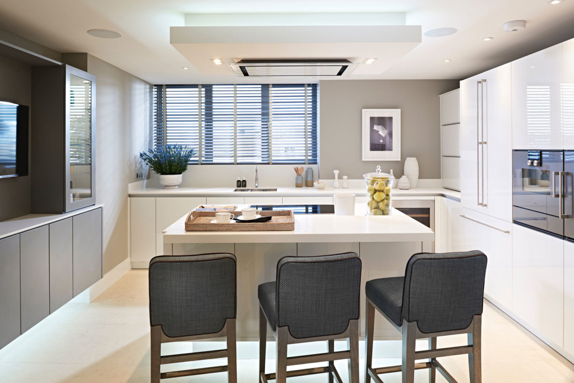 英格兰多塞特月舞豪华公寓-18