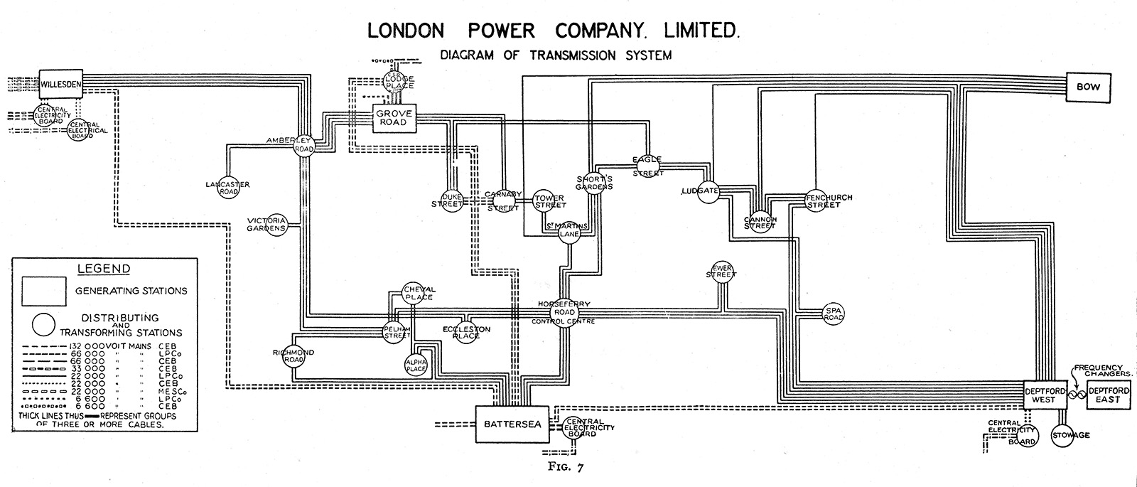 伦敦巴特西发电站改造项目丨英国伦敦丨WilkinsonEyre-15