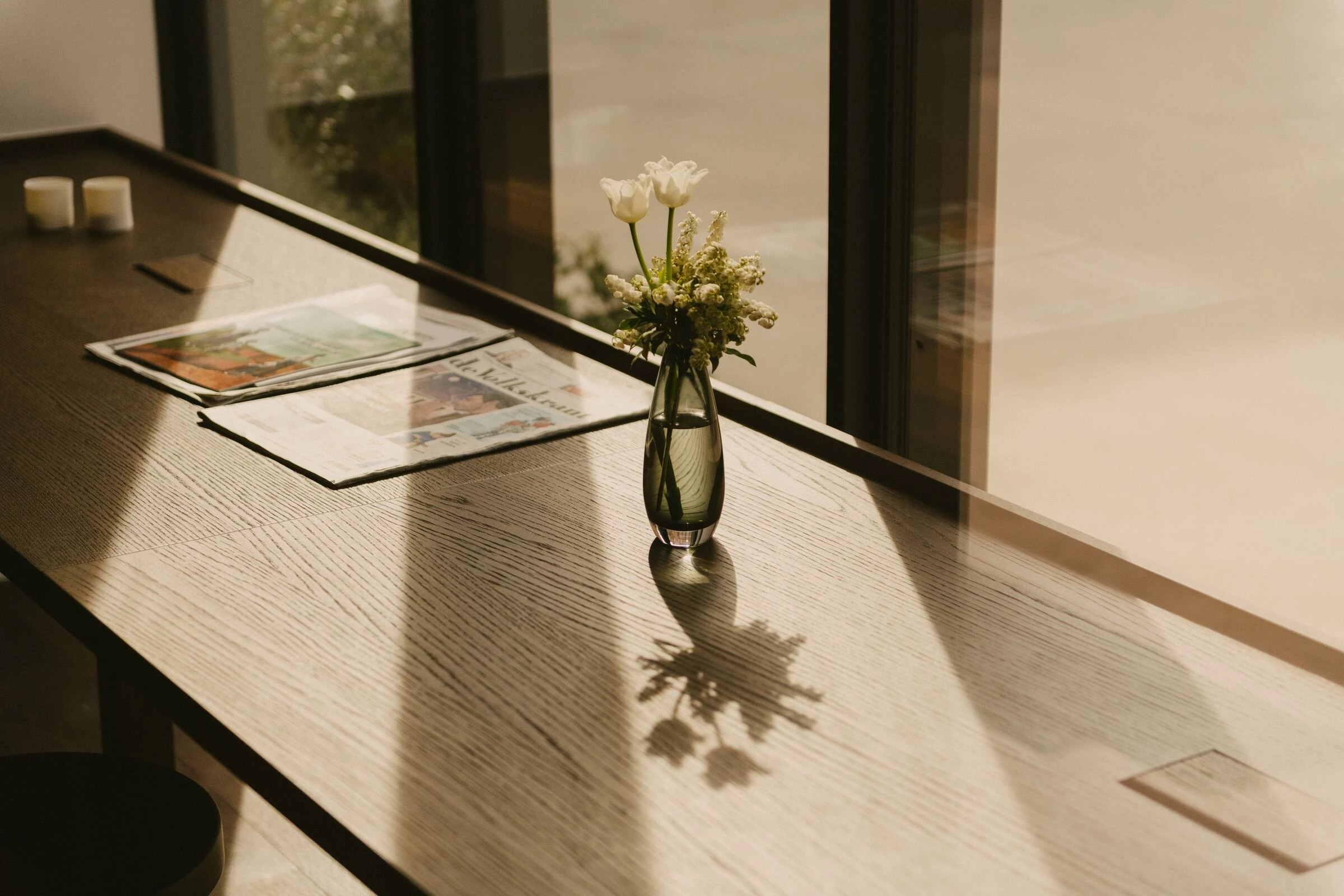 August 酒店 / Vincent Van Duysen-18