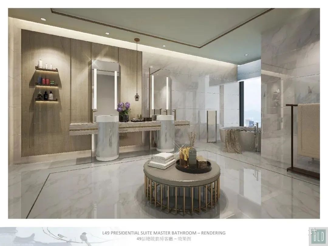 2022 最新名师酒店方案合集-57