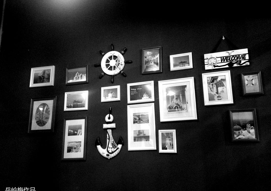 "八鲜过海"复古风室内设计,打造美食与回忆的温馨空间-31