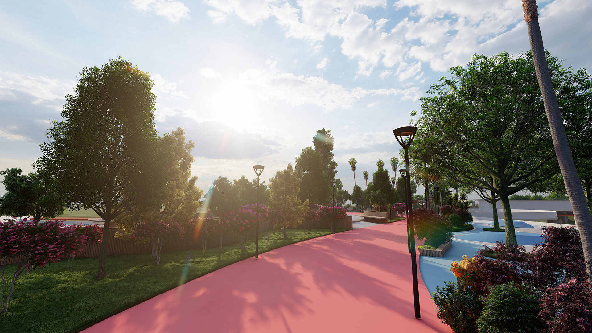 地平线步道丨埃及开罗-16