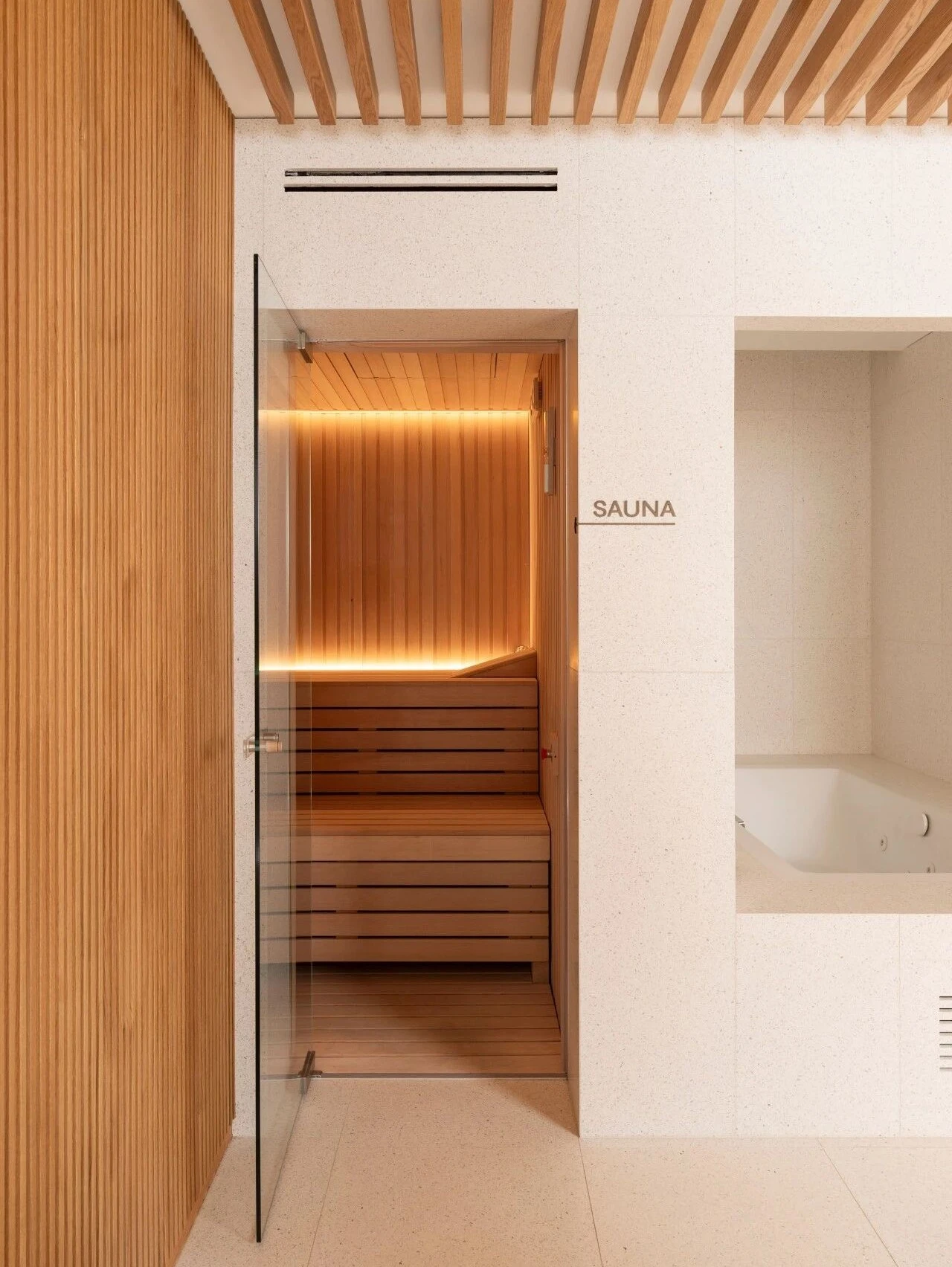 多层住宅丨瑞士丨Park 与 Slik Architekten-19