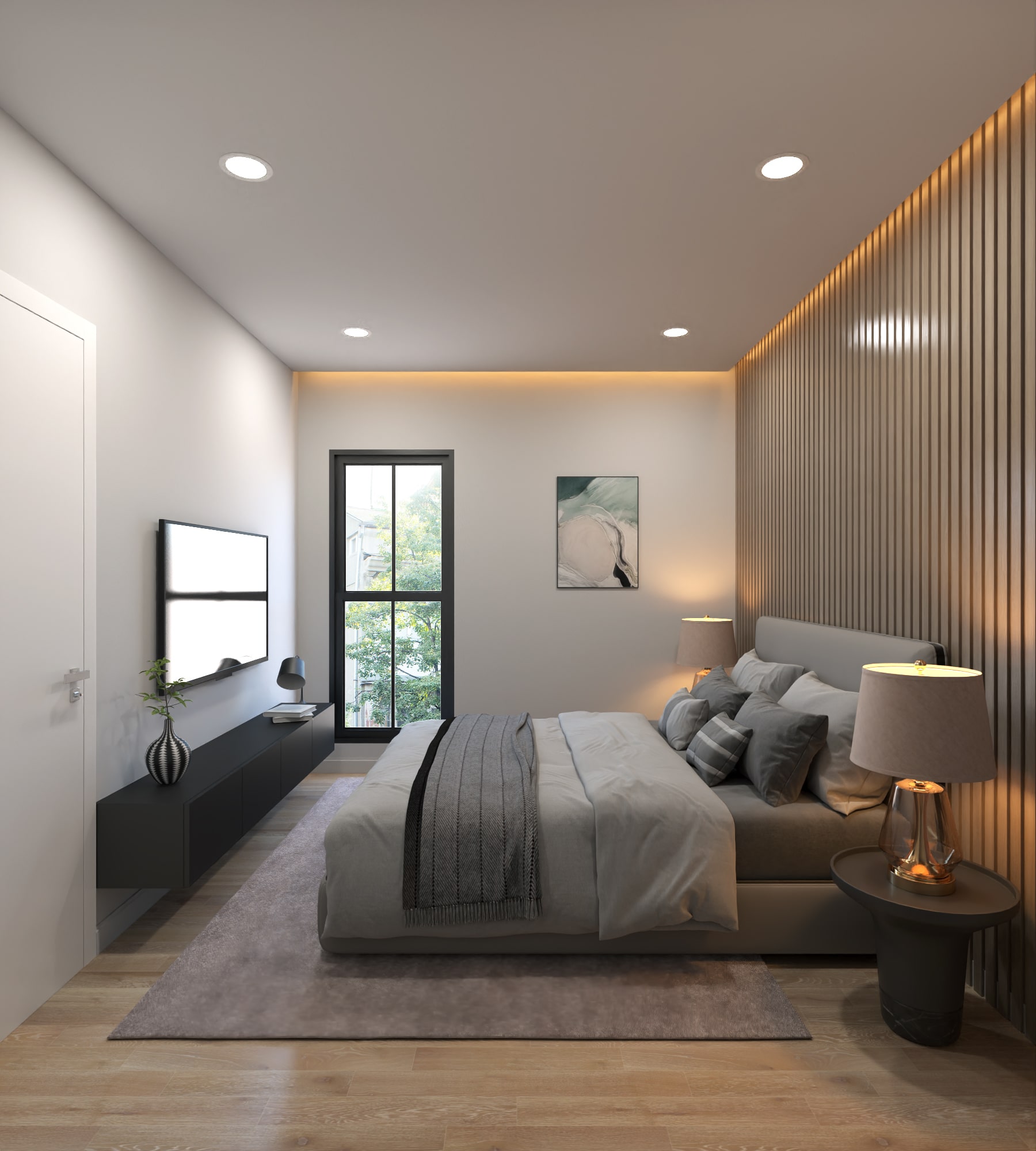 住宅三维渲染服务丨The 2D3D Floor Plan Company-12