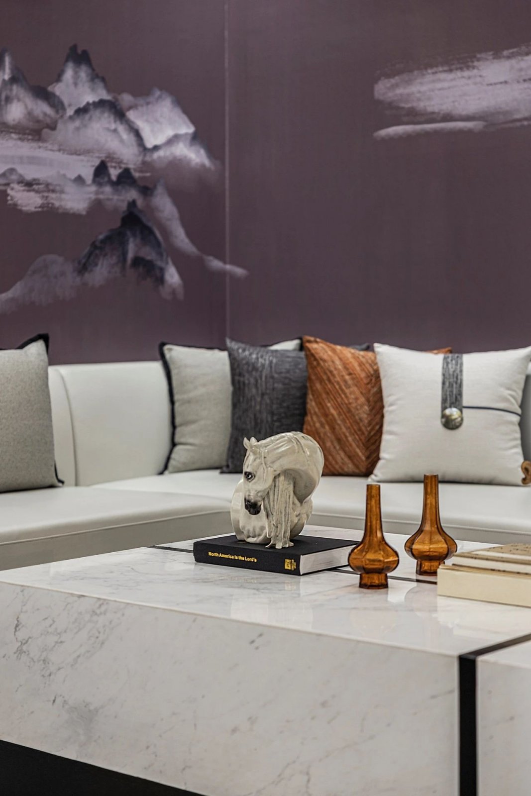 义乌国深望辰府售楼处-35