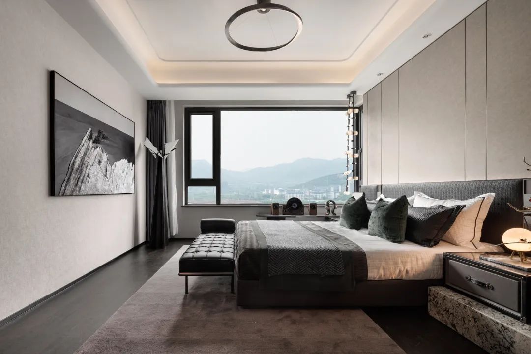 成都龙湖天府云河颂样板间丨中国成都-7