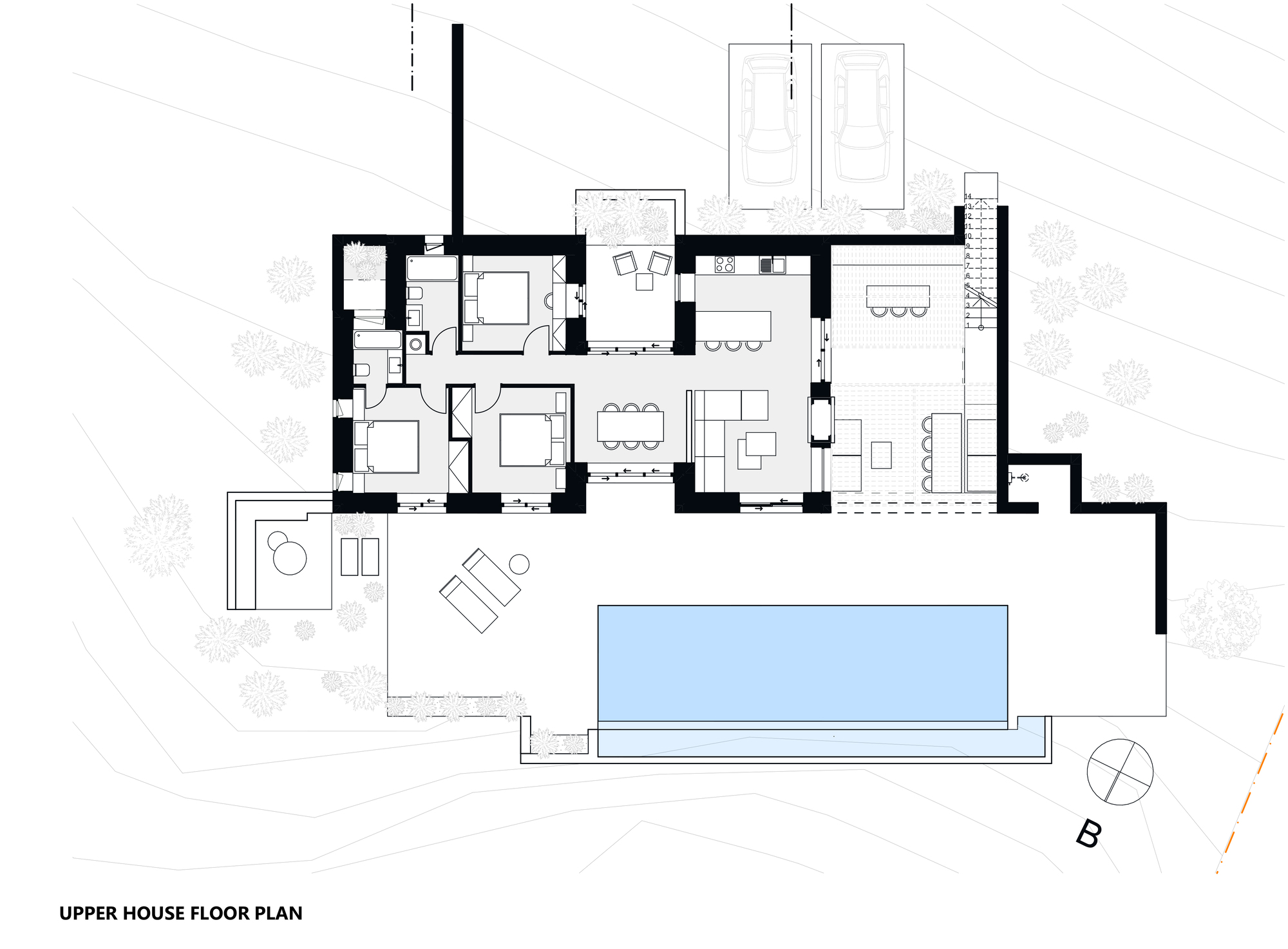 拉纳图拉别墅丨希腊-20