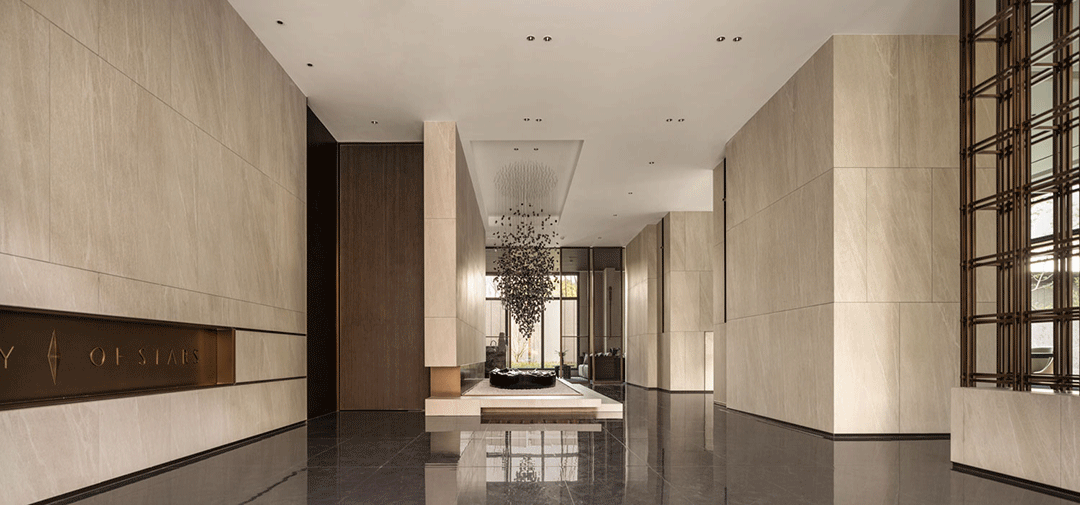 重庆龙湖昕晖·熙上项目丨中国重庆丨DAS大森设计-12