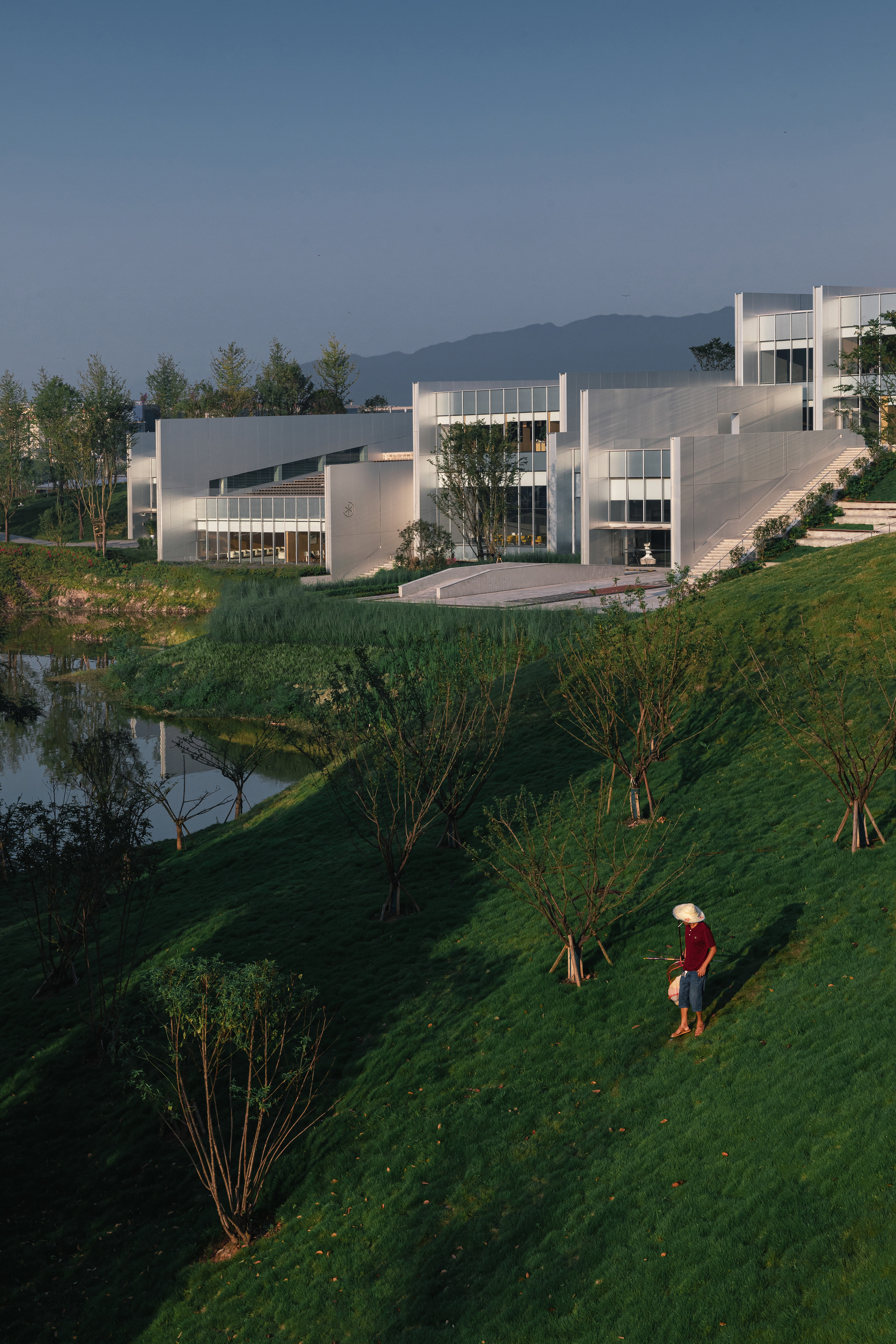 行之建筑熊星：奇思妙想的务实解法｜有方讲座91场实录 – 有方-152