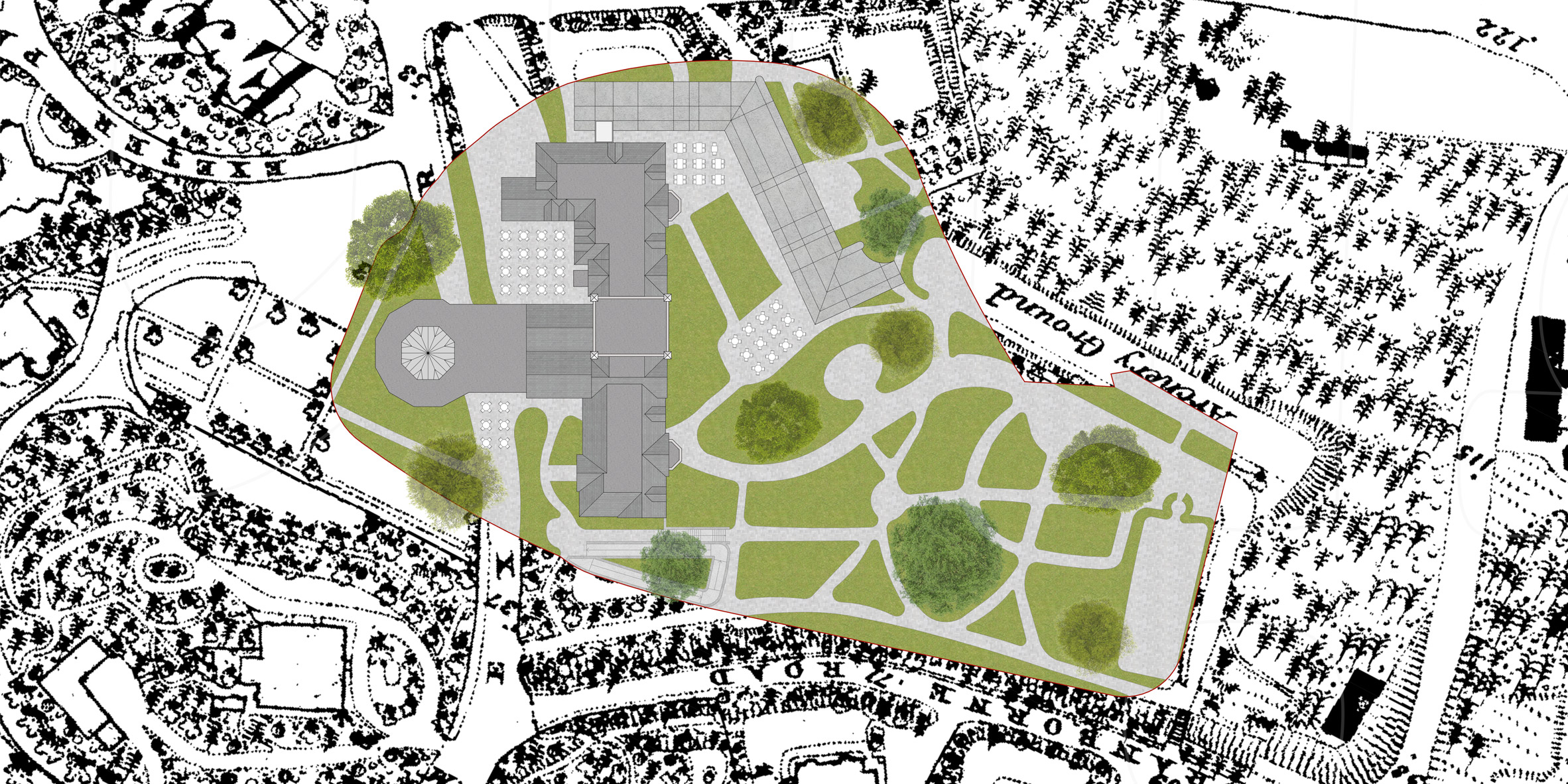创意无限!AUB 毕业生探索建筑设计新领域-40