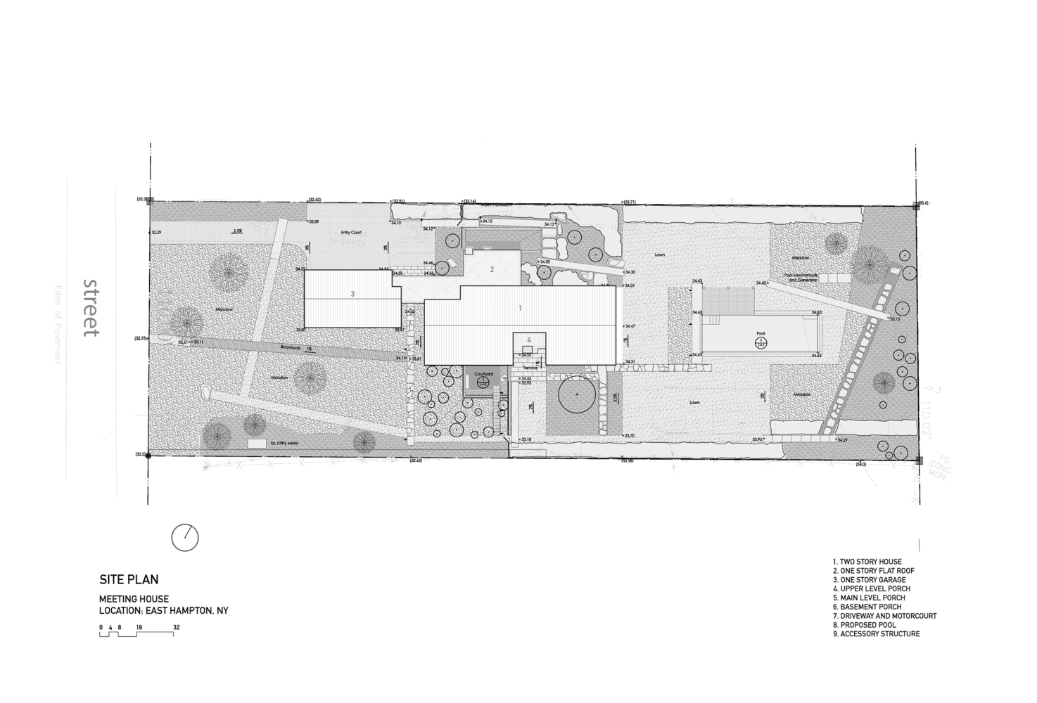 HOUSE IN THE LANES  ARCHITECTURE-55