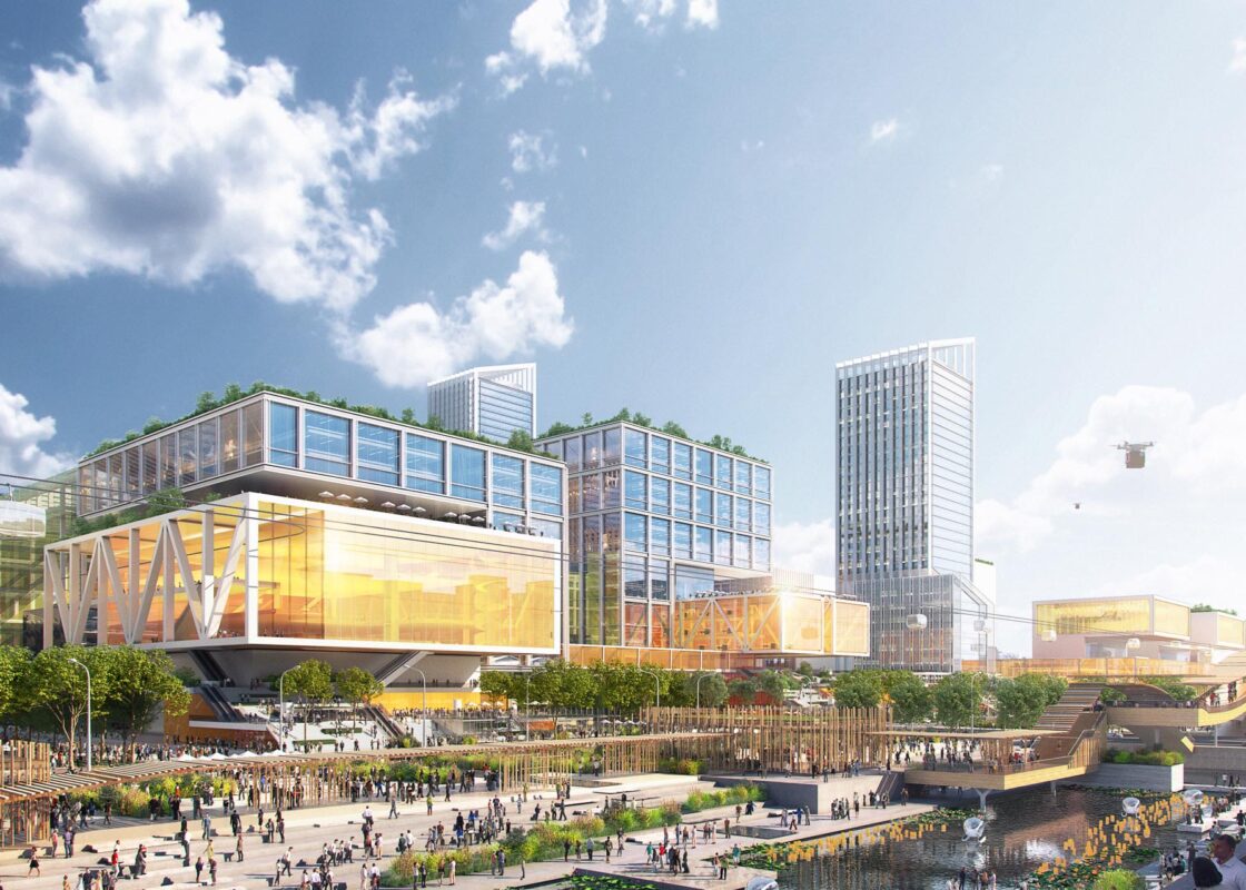 The Spectrum - Tekuma Frenchman-26