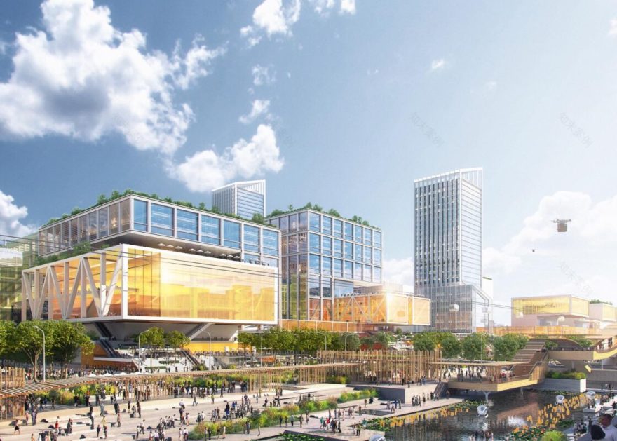 The Spectrum - Tekuma Frenchman-26