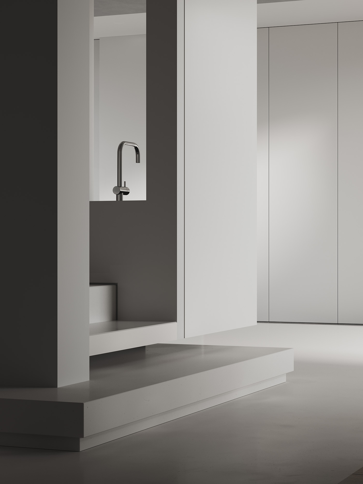 江阴私宅设计盛宴 | GHB 打造现代宜居空间-16