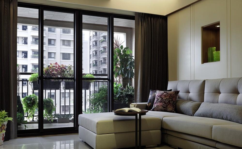 简约日式家居，诠释清幽与优雅之美-19