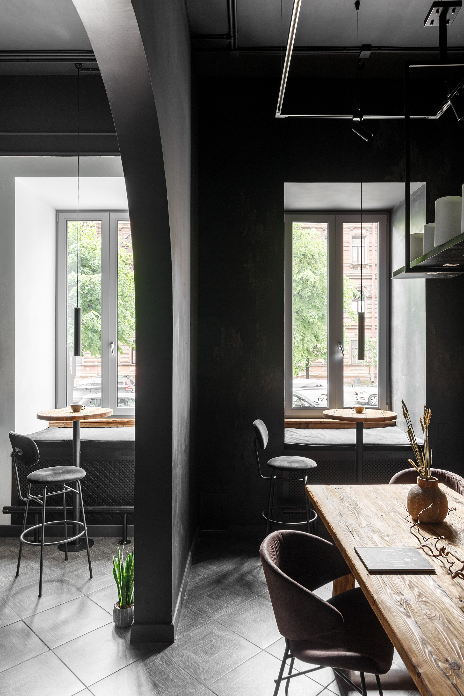 圣阿特咖啡馆丨Anna Koroleva-7