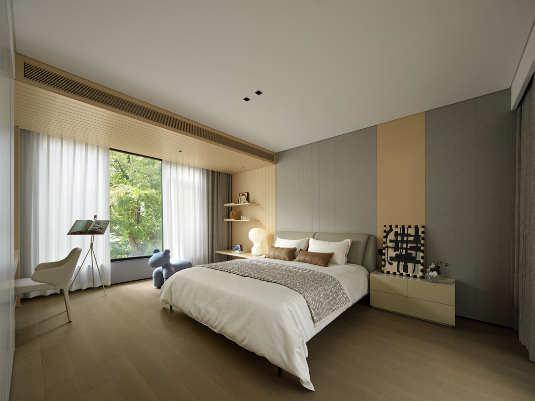 光隐时渡,境藏南山丨中国镇江丨梵池空间设计-51