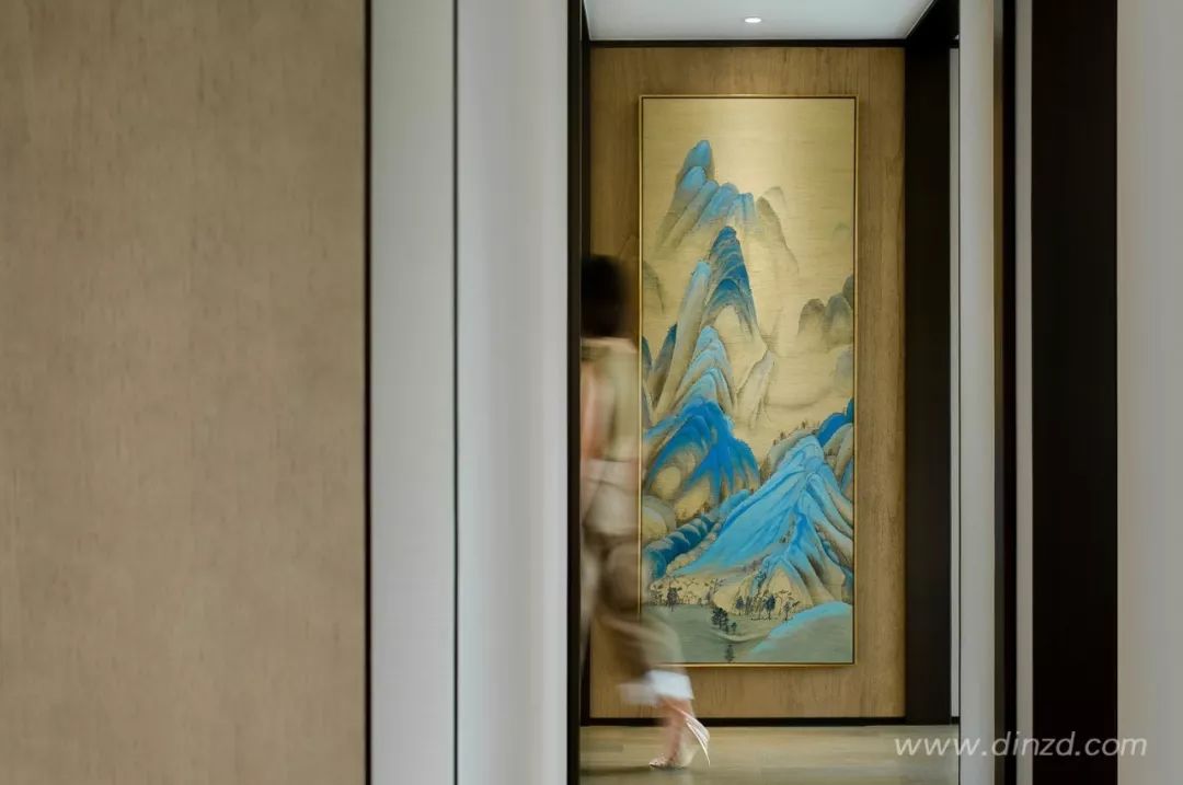 东莞中海莞府 | 都市轻奢,精致生活-45