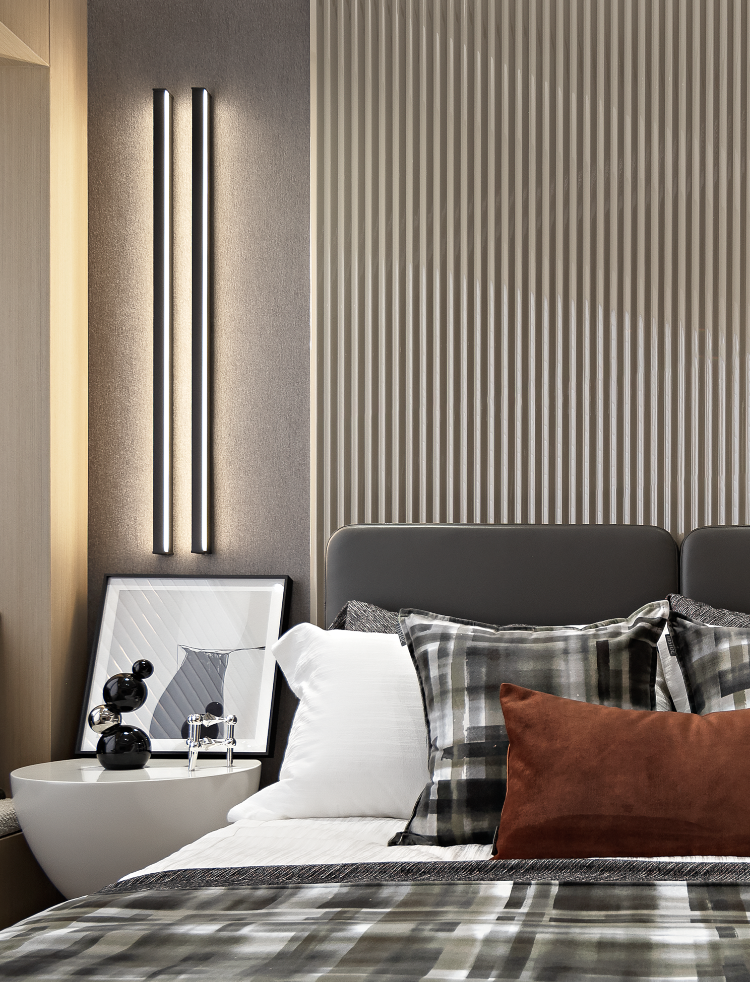 INNEST意巢设计：广州 星樾 · 山畔-28